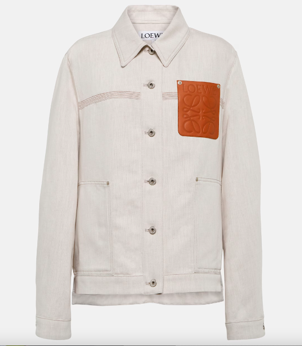 Barn jacket: Αυτό είναι το νέο trending πανωφόρι-5