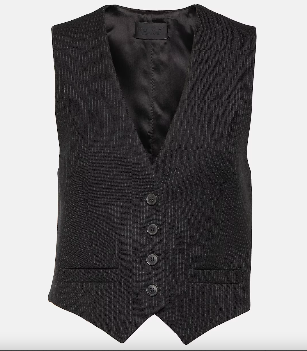 Τα καλοκαιρινά suits χρειάζονται ένα αμάνικο γιλέκο-5