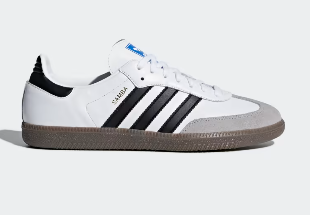 Λευκά sneakers και φορέματα: 5 easy chic συνδυασμοί-6
