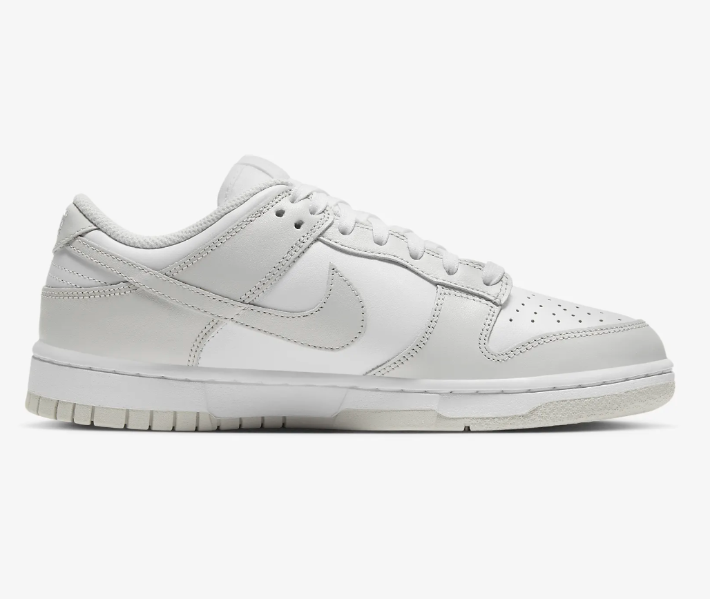 Λευκά sneakers και φορέματα: 5 easy chic συνδυασμοί-4