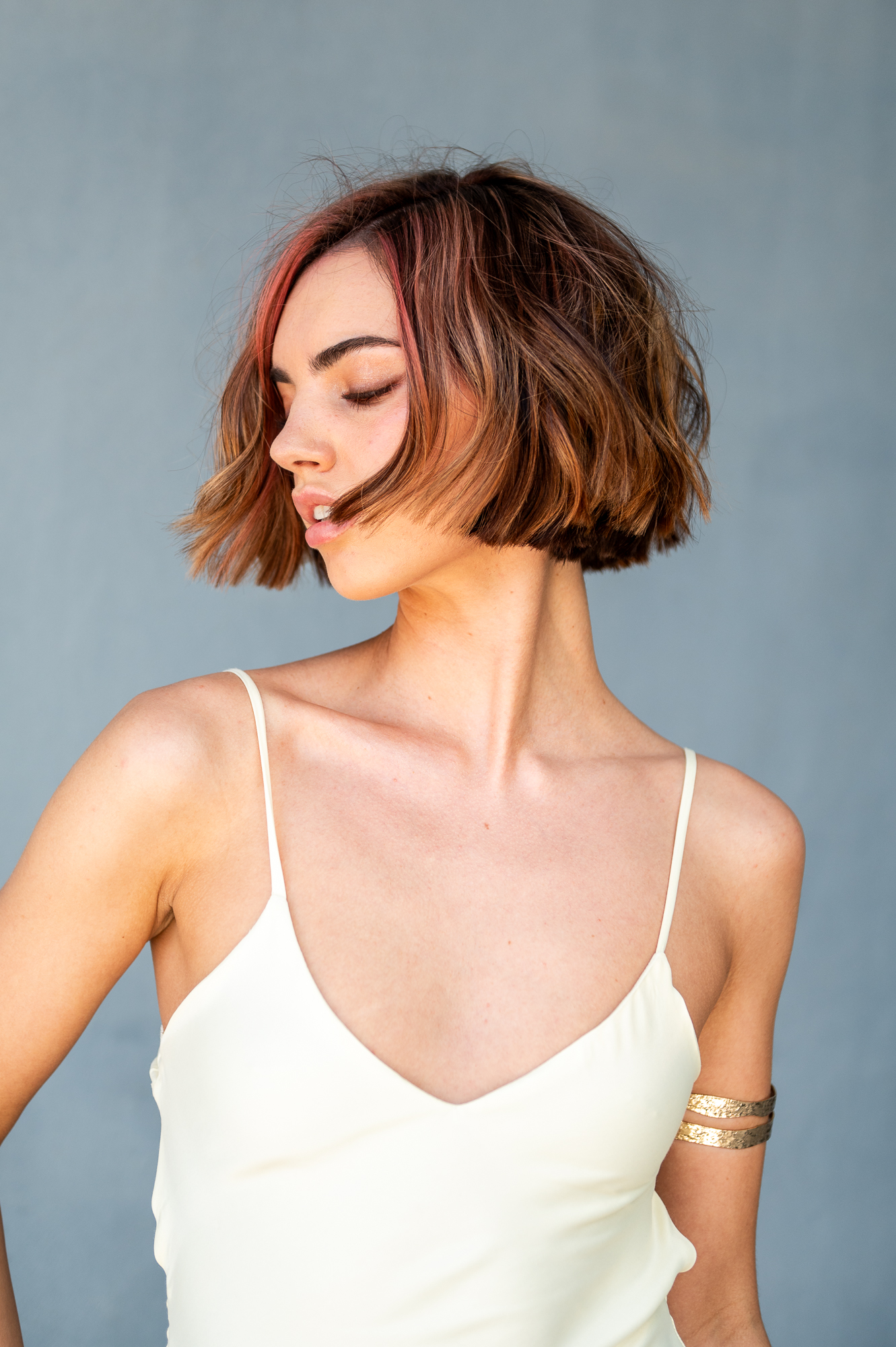 Οι τάσεις στο χρώμα των μαλλιών για το Καλοκαίρι 2024-2