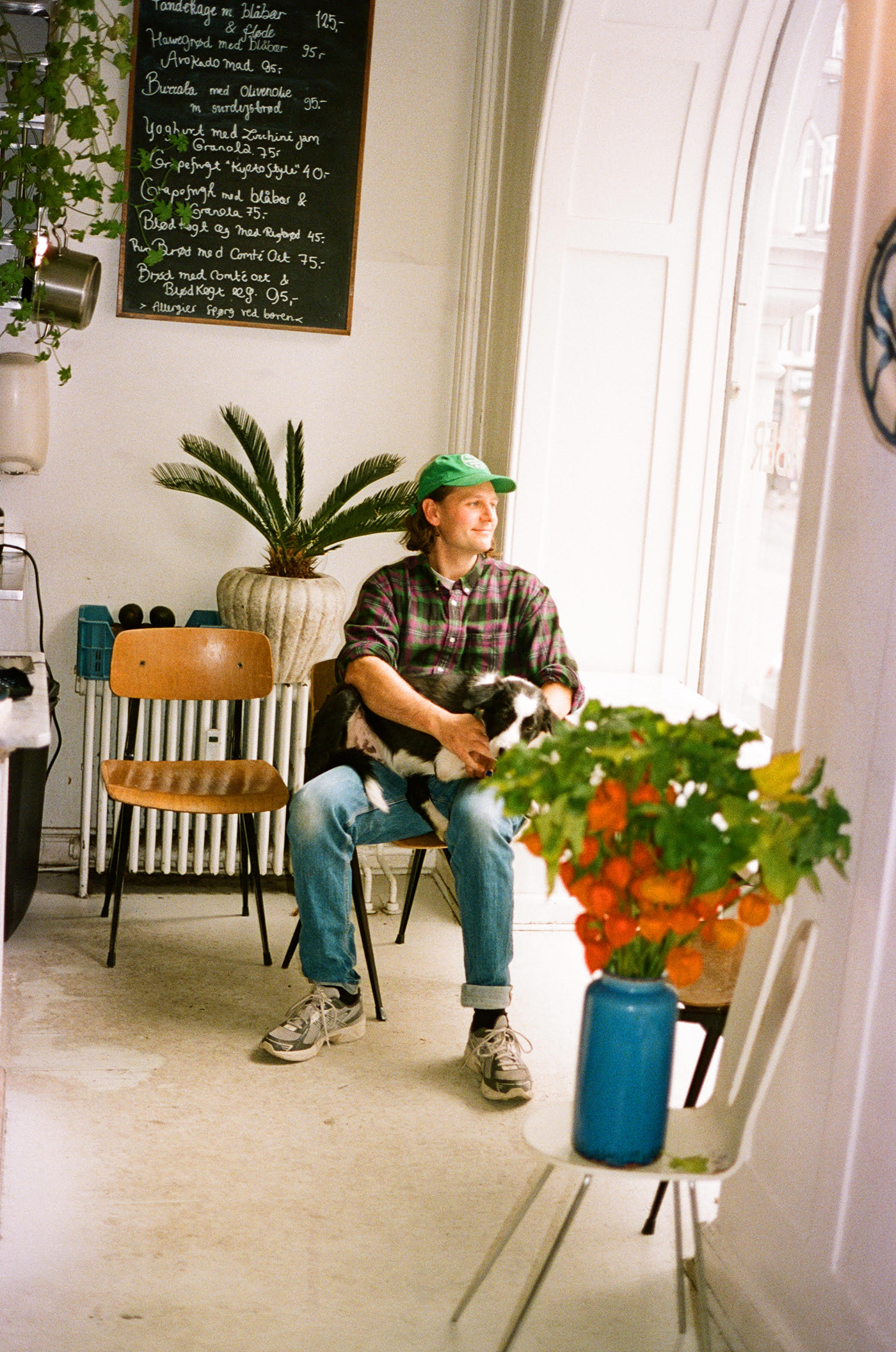 Οι καλοκαιρινές βραδιές ξεκινούν στο Mona Athens με την ωραιότερη θέα της πόλης-3