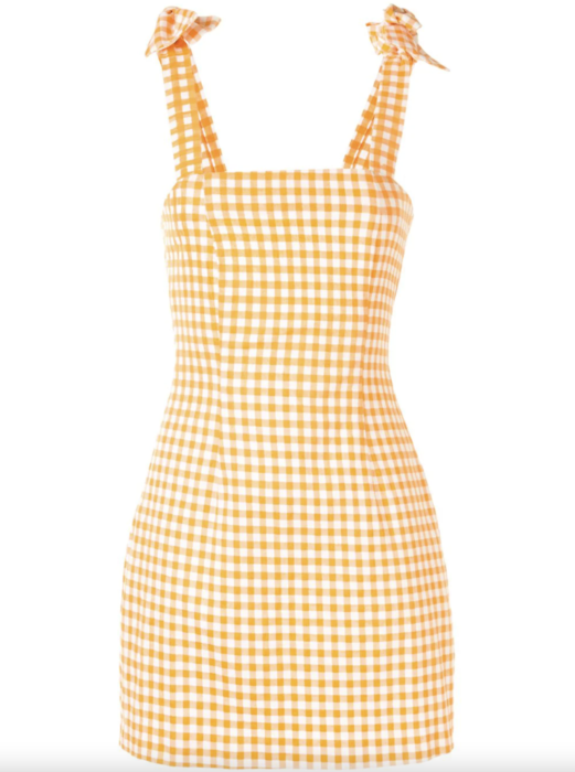 Φόρεμα με φιόγκους: Είναι το νέο summer essential-4