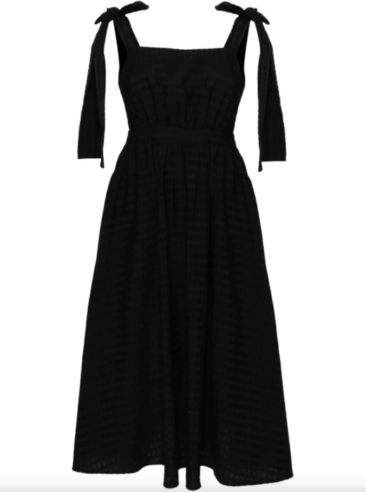 Φόρεμα με φιόγκους: Είναι το νέο summer essential-3