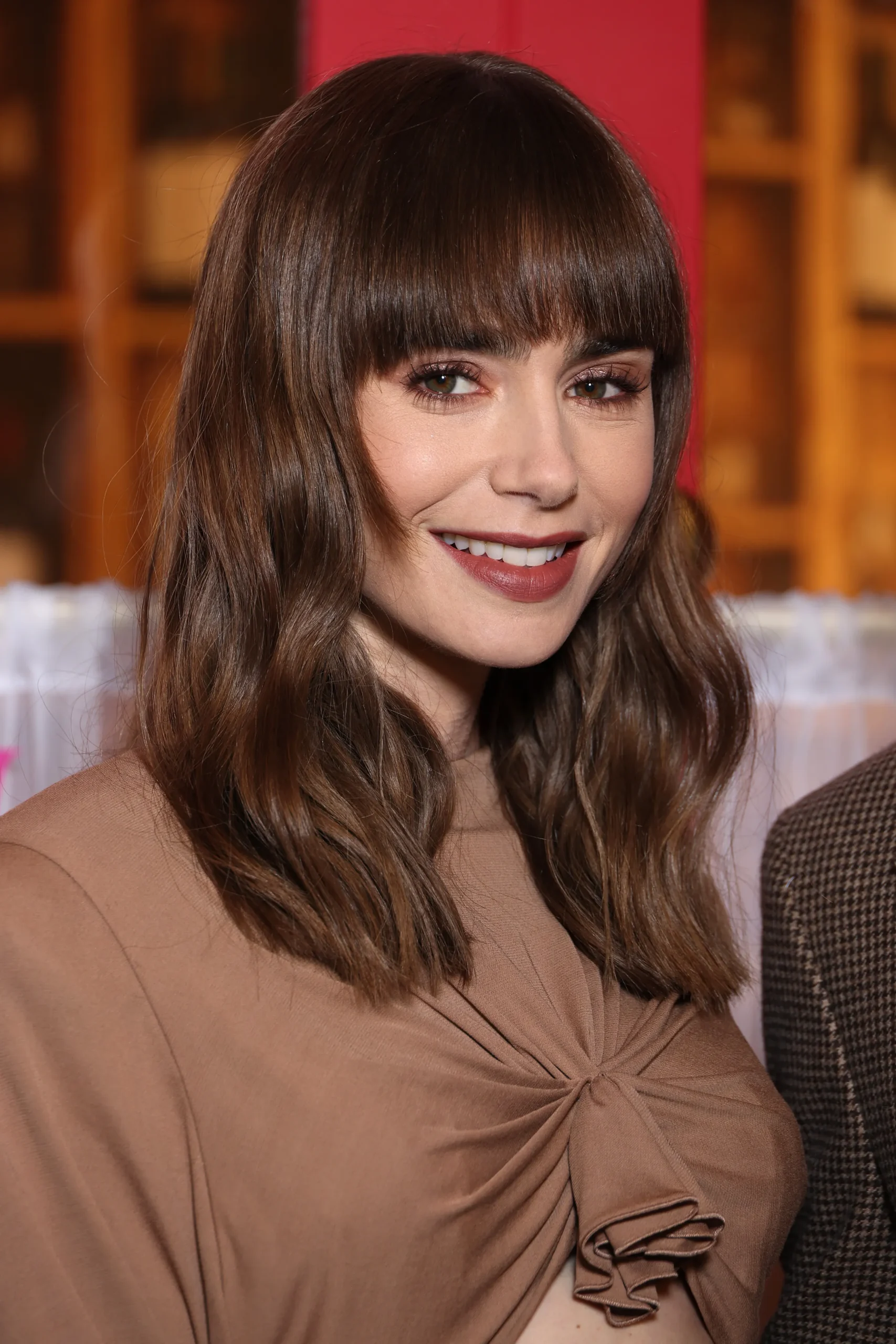 Mid-length haircut: Τα 10 κουρέματα μεσαίου μήκους για το καλοκαίρι-6