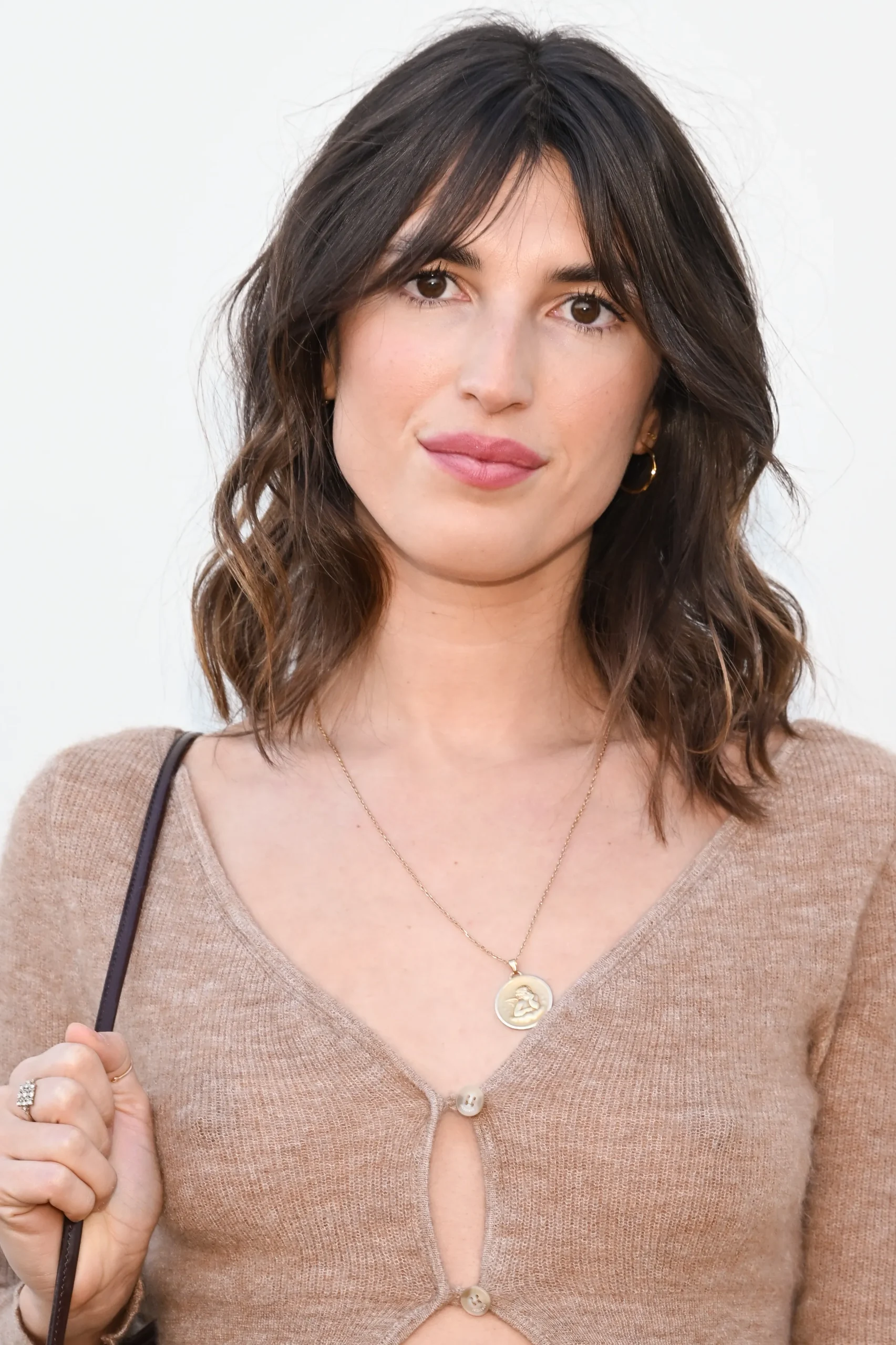 Mid-length haircut: Τα 10 κουρέματα μεσαίου μήκους για το καλοκαίρι-5