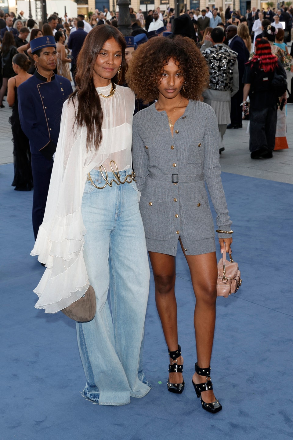 Vogue World 2024: Δείτε όλα τα red carpet look από το Παρίσι-23