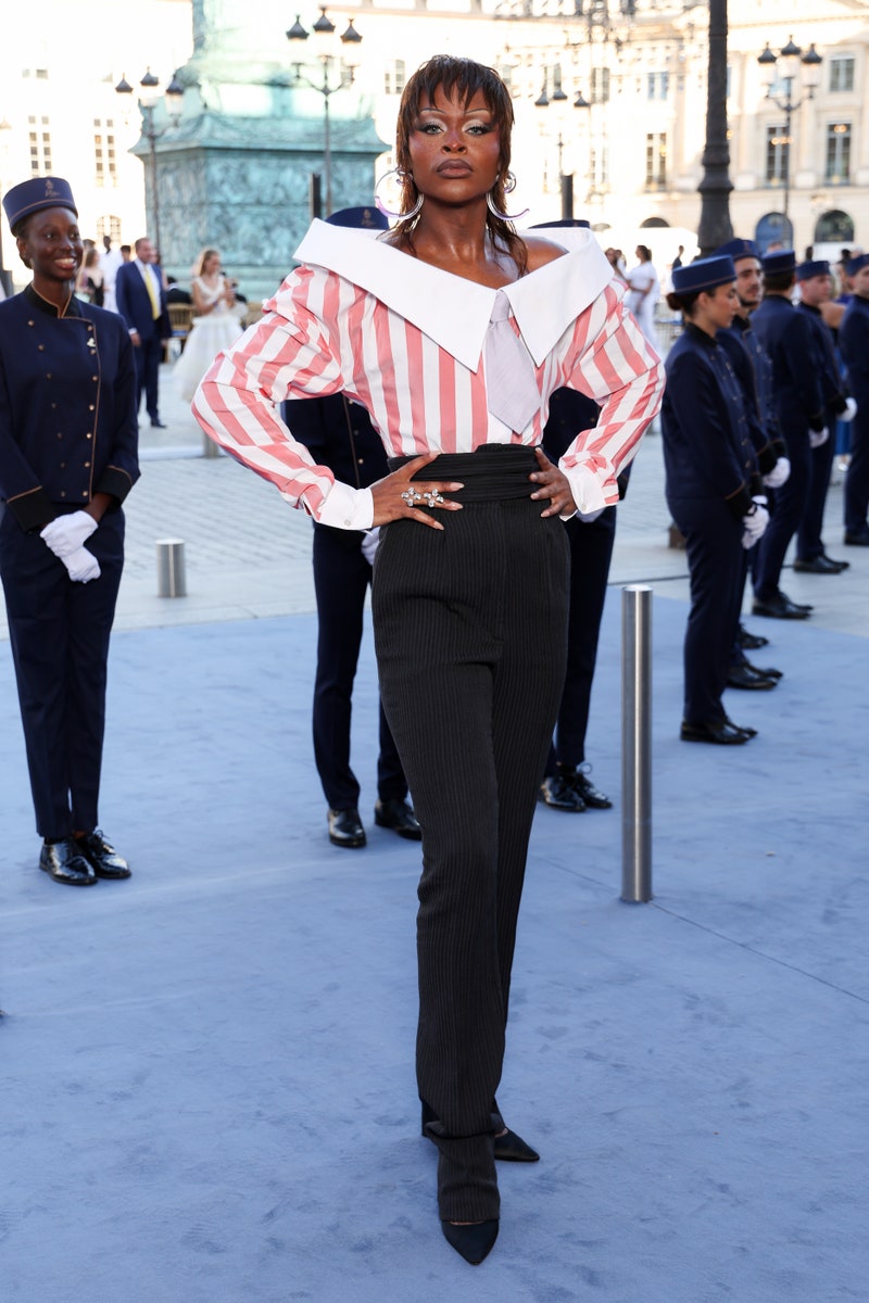 Vogue World 2024: Δείτε όλα τα red carpet look από το Παρίσι-7