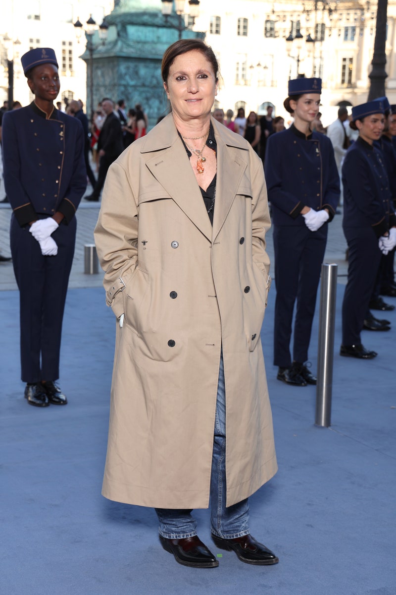 Vogue World 2024: Δείτε όλα τα red carpet look από το Παρίσι-12