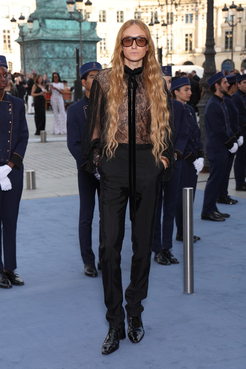 Vogue World 2024: Δείτε όλα τα red carpet look από το Παρίσι-22