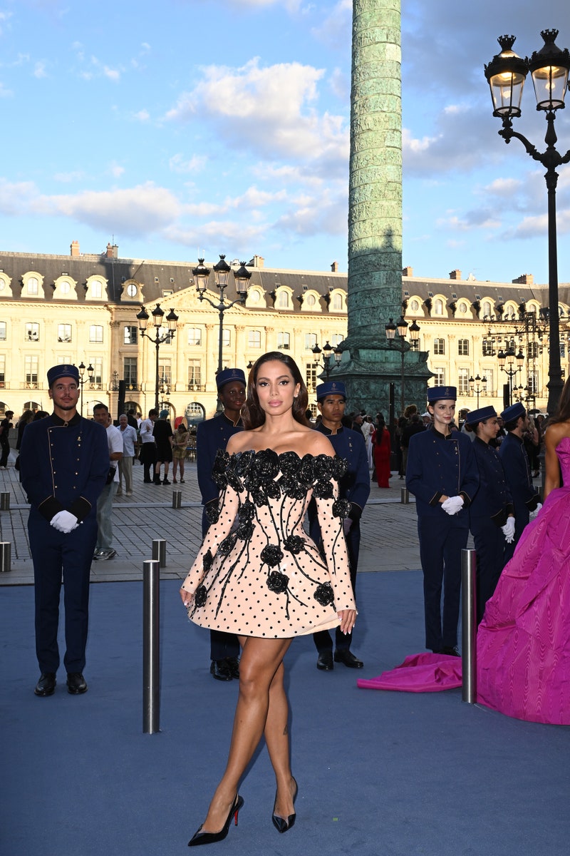 Vogue World 2024: Δείτε όλα τα red carpet look από το Παρίσι-17