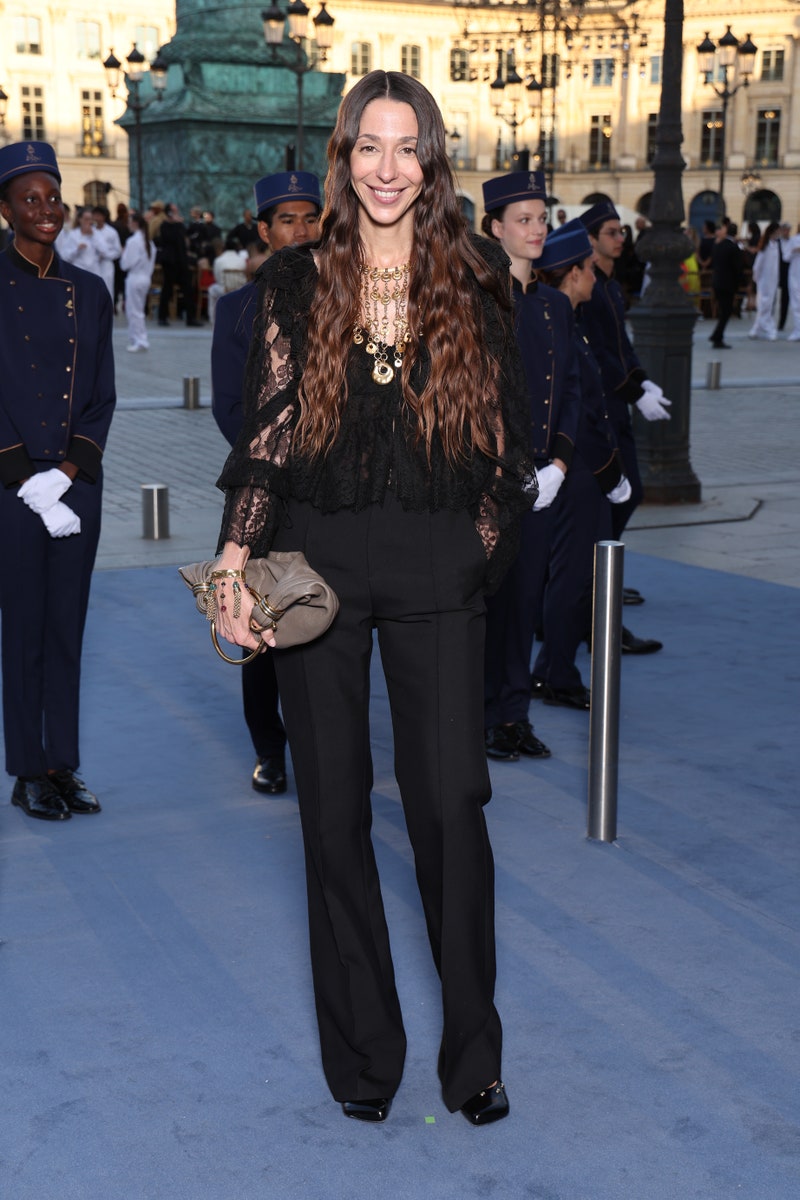Vogue World 2024: Δείτε όλα τα red carpet look από το Παρίσι-21
