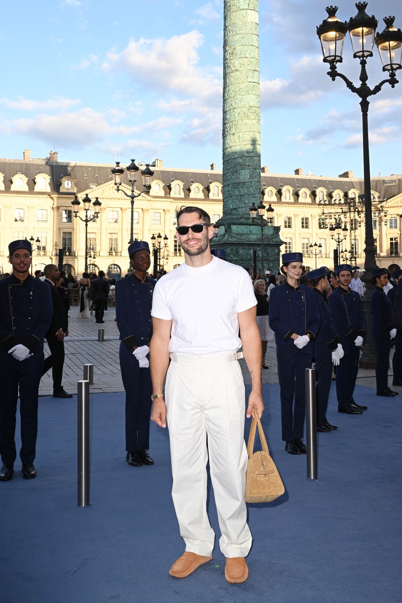 Vogue World 2024: Δείτε όλα τα red carpet look από το Παρίσι-24