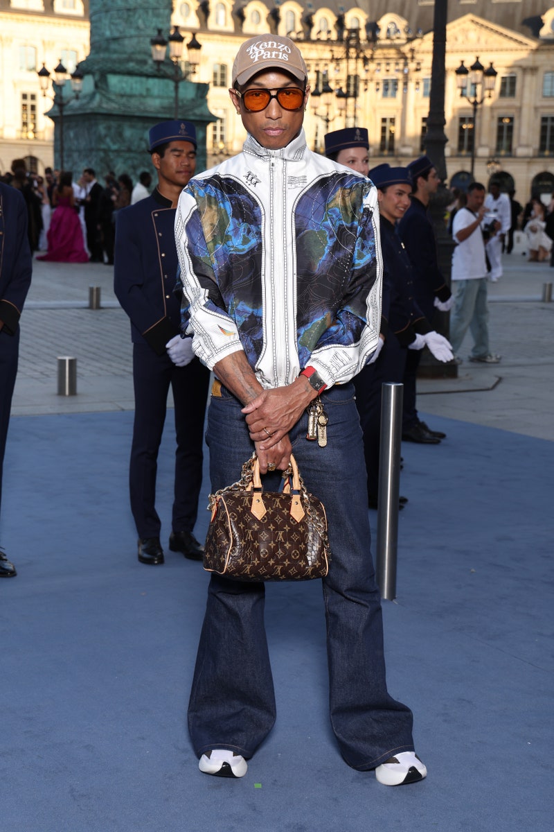 Vogue World 2024: Δείτε όλα τα red carpet look από το Παρίσι-2