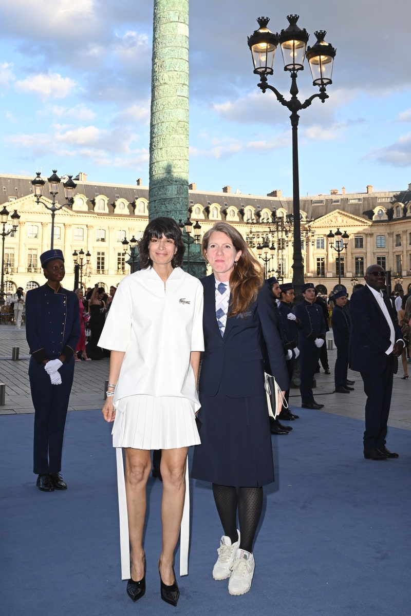Vogue World 2024: Δείτε όλα τα red carpet look από το Παρίσι-31
