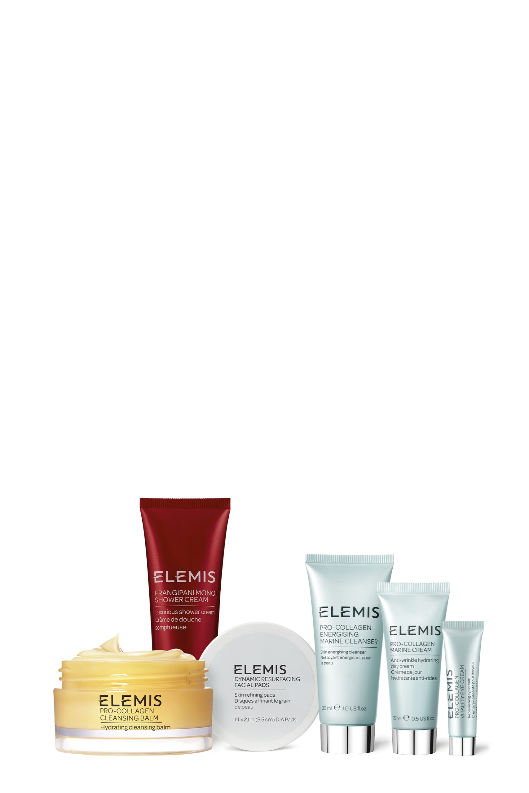 Elemis x Shrimps Travel Icons: Η συνεργασία του καλοκαιριού-3
