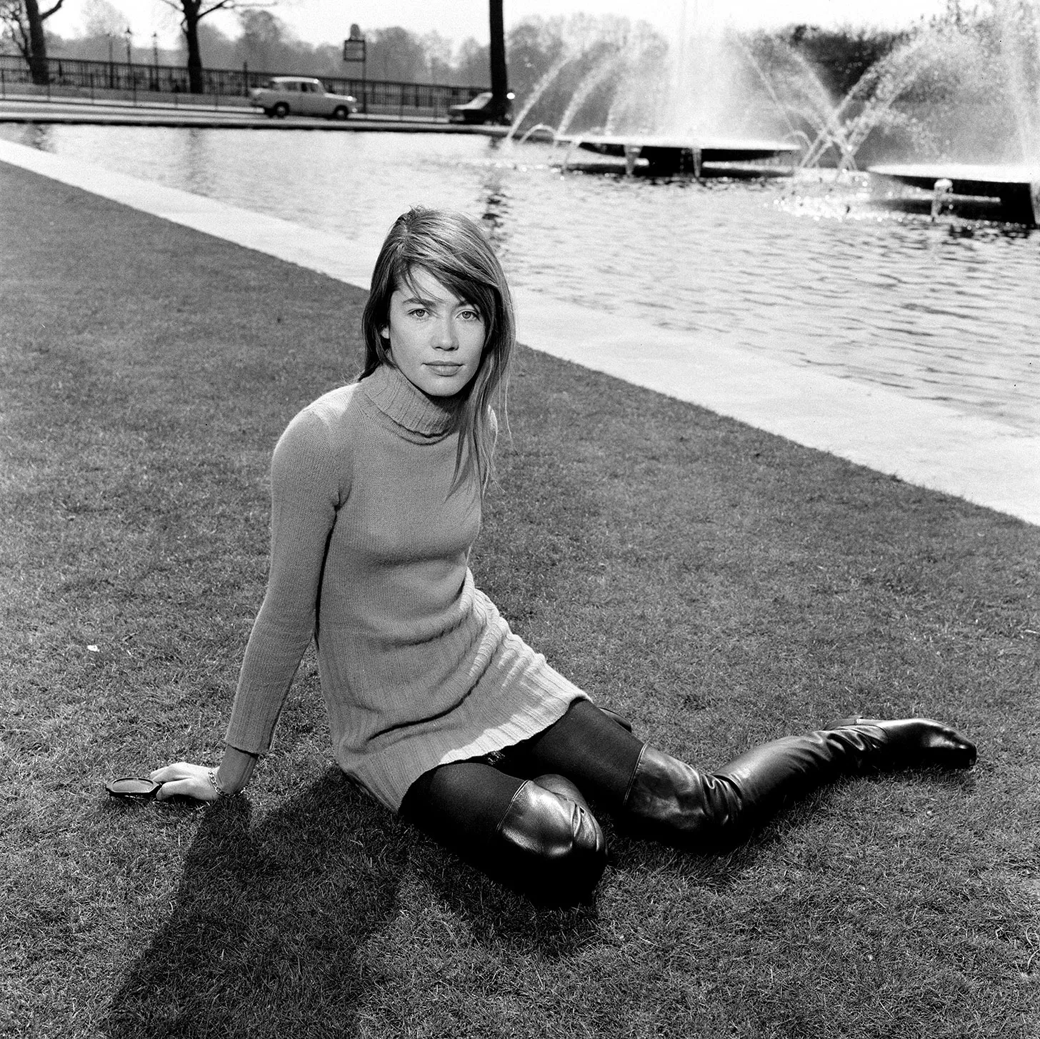 Η Françoise Hardy είχε το πιο αυθεντικό French-Girl style-1