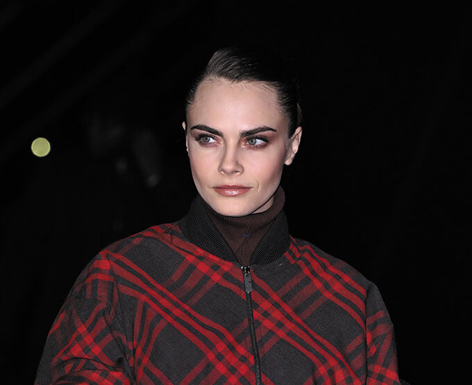 Πώς θα παρακολουθήσετε το Vogue World 2024 Η Cara Delevingne θα