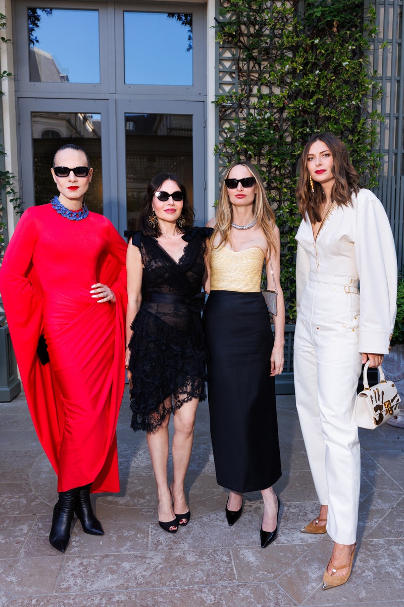 Μια ματιά μέσα στο Vogue World 2024-11