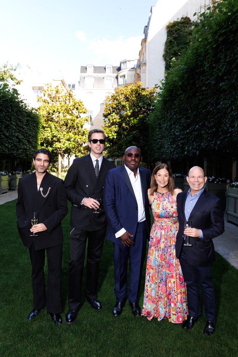 Μια ματιά μέσα στο Vogue World 2024-20