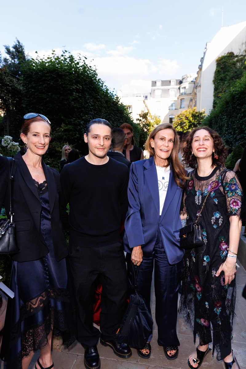 Μια ματιά μέσα στο Vogue World 2024-21