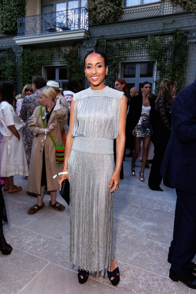 Μια ματιά μέσα στο Vogue World 2024-3