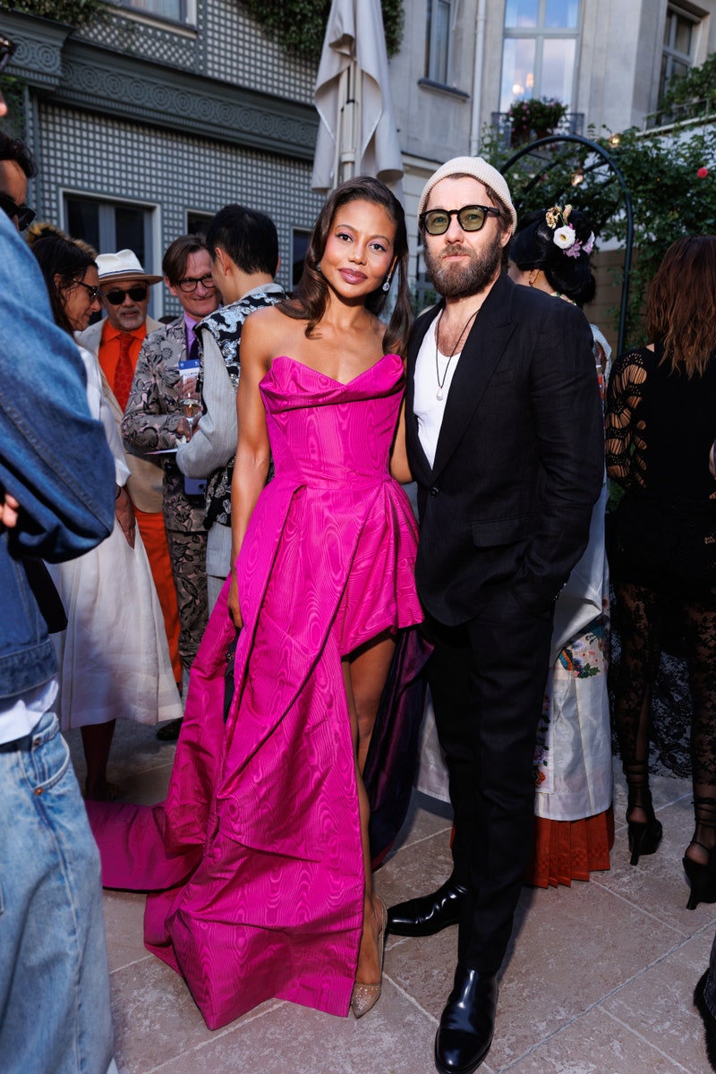 Μια ματιά μέσα στο Vogue World 2024-4