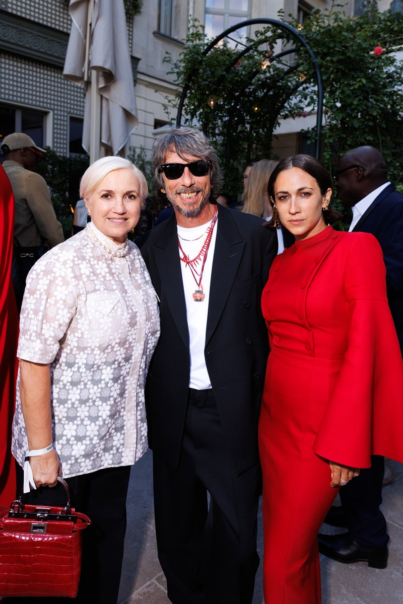 Μια ματιά μέσα στο Vogue World 2024-5