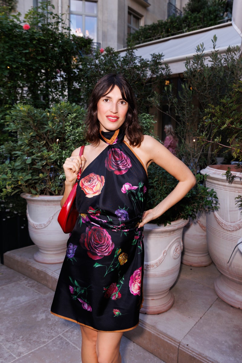 Μια ματιά μέσα στο Vogue World 2024-1