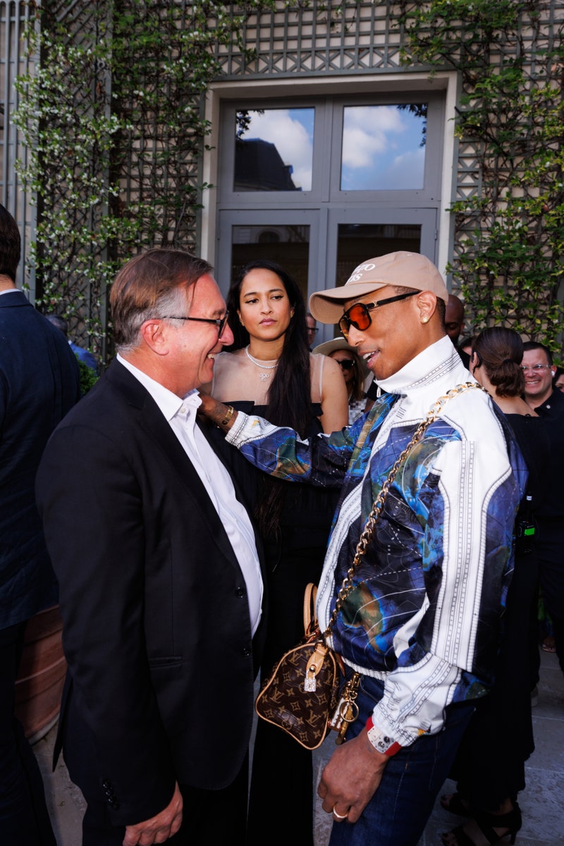 Μια ματιά μέσα στο Vogue World 2024-6