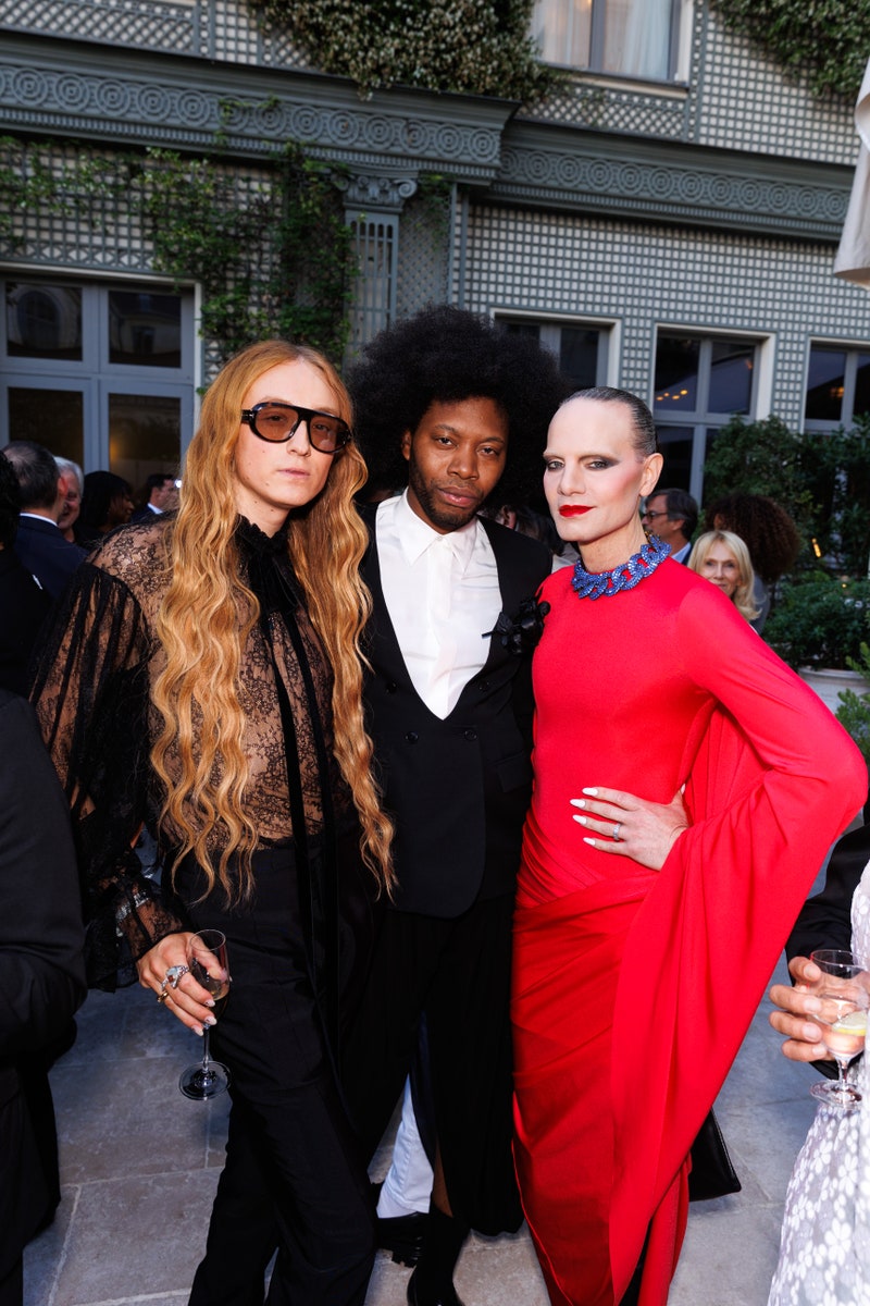 Μια ματιά μέσα στο Vogue World 2024-7