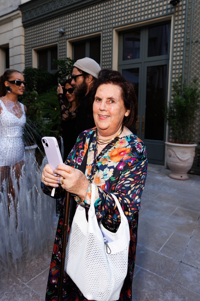 Μια ματιά μέσα στο Vogue World 2024-22