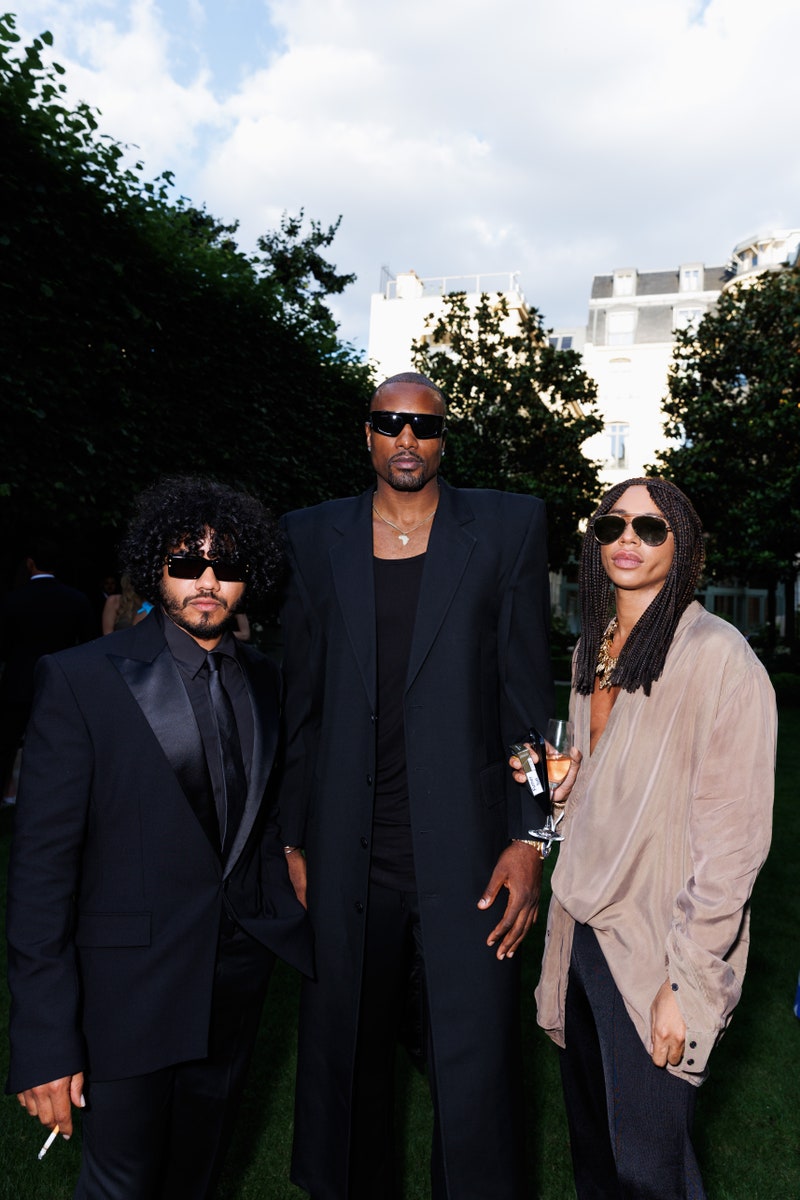 Μια ματιά μέσα στο Vogue World 2024-25