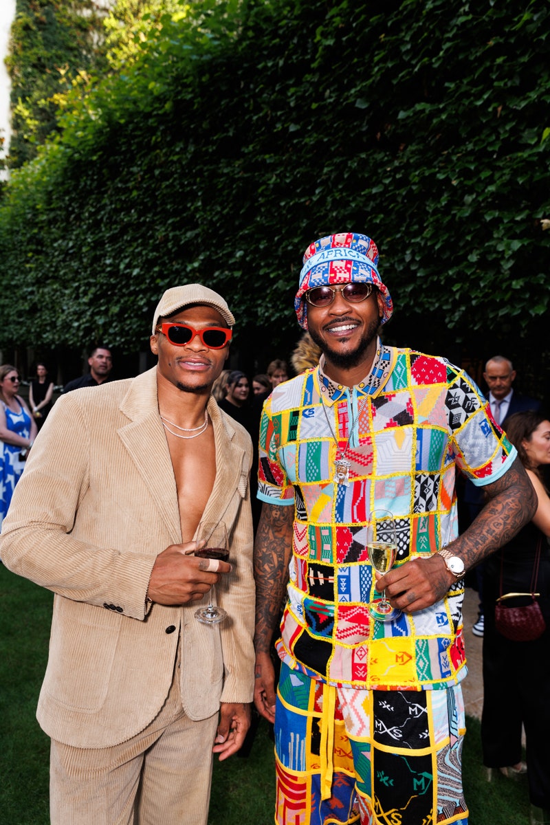 Μια ματιά μέσα στο Vogue World 2024-27