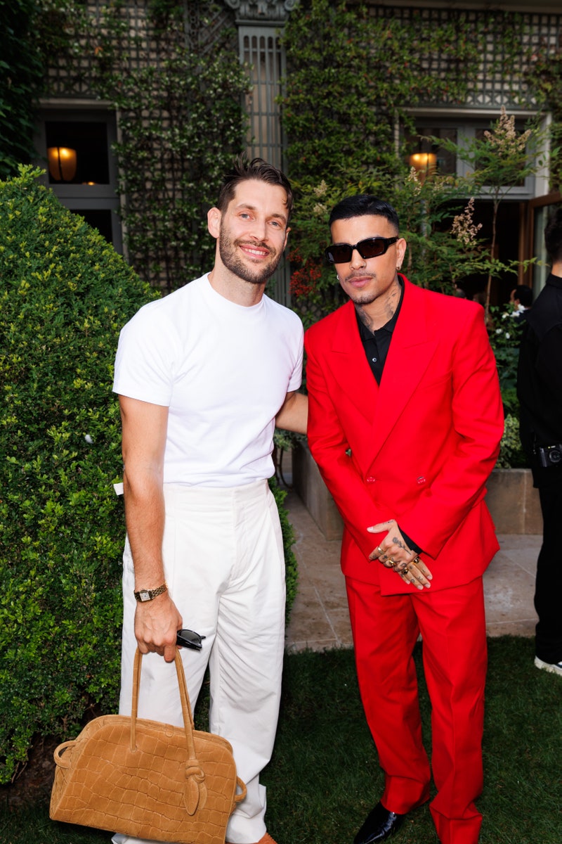 Μια ματιά μέσα στο Vogue World 2024-28