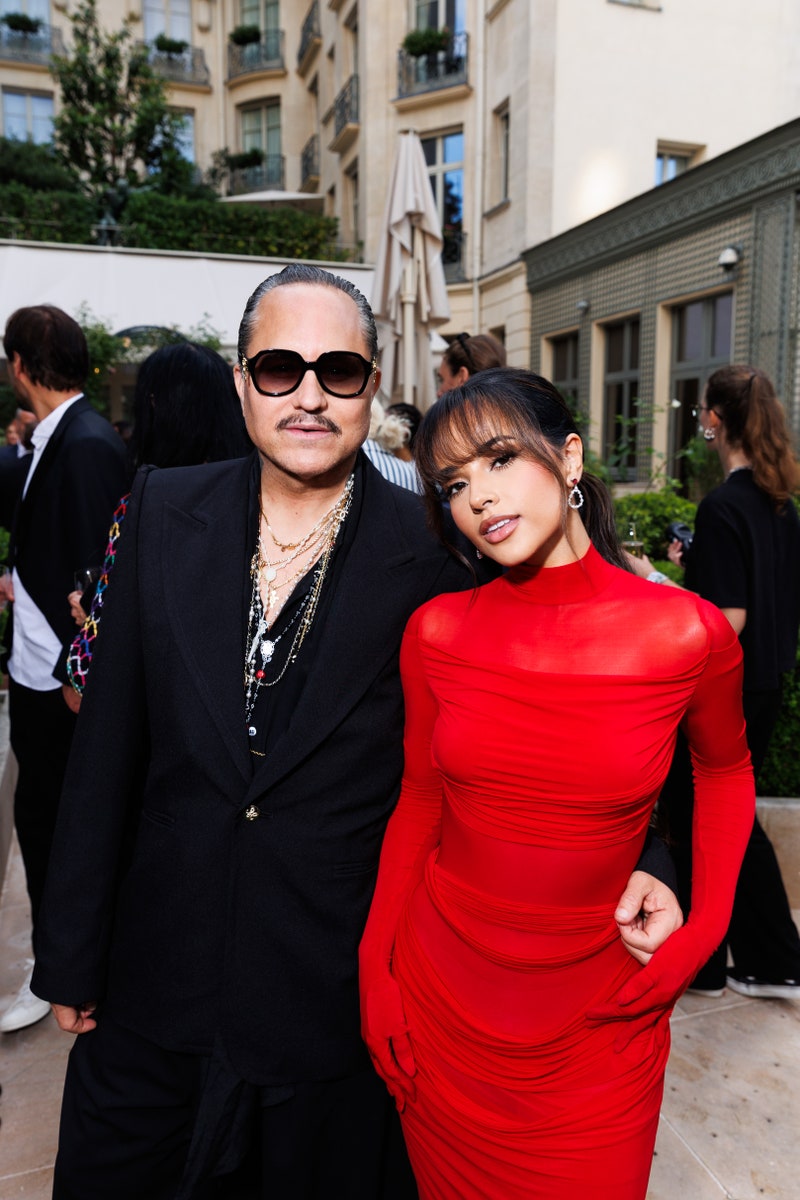 Μια ματιά μέσα στο Vogue World 2024-29