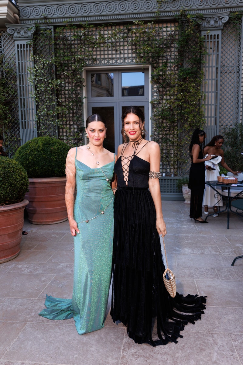 Μια ματιά μέσα στο Vogue World 2024-13