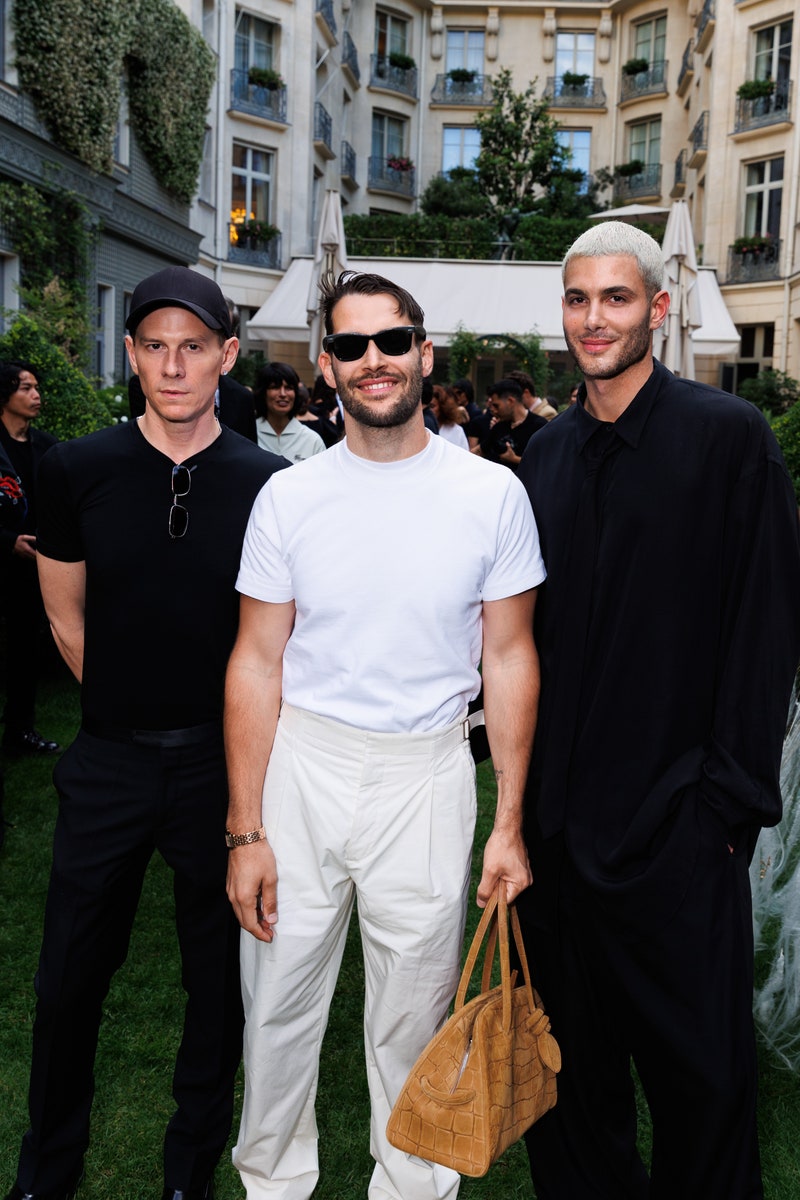 Μια ματιά μέσα στο Vogue World 2024-31