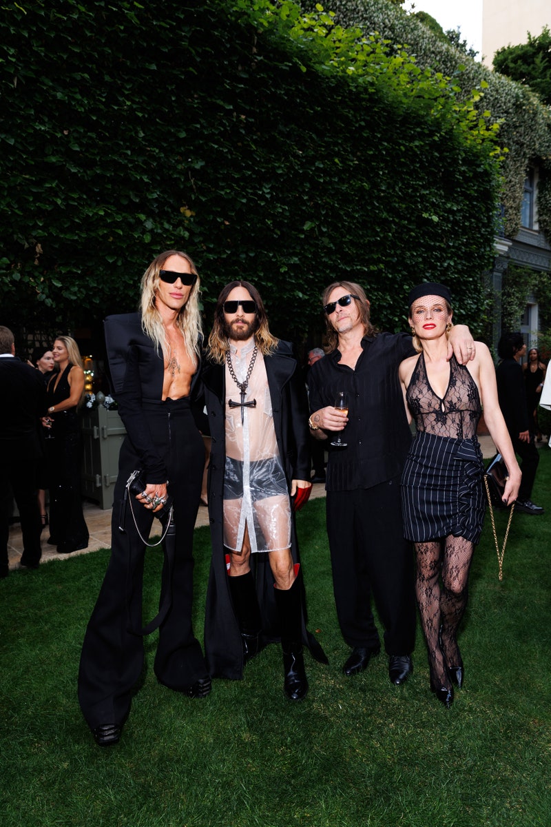 Μια ματιά μέσα στο Vogue World 2024-32