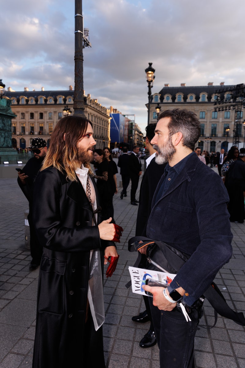 Μια ματιά μέσα στο Vogue World 2024-33