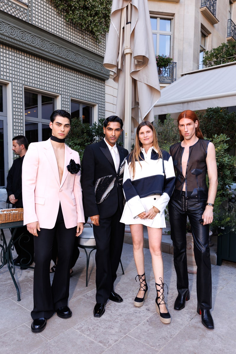 Μια ματιά μέσα στο Vogue World 2024-14