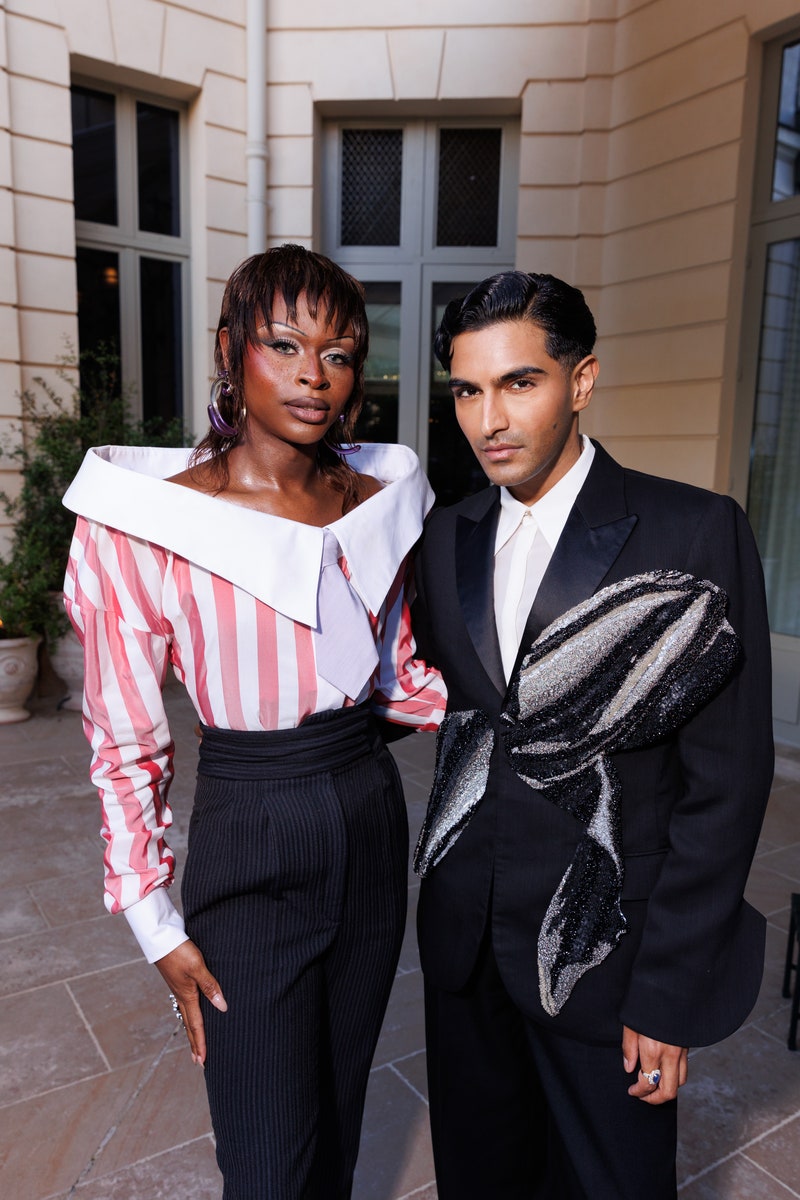 Μια ματιά μέσα στο Vogue World 2024-15