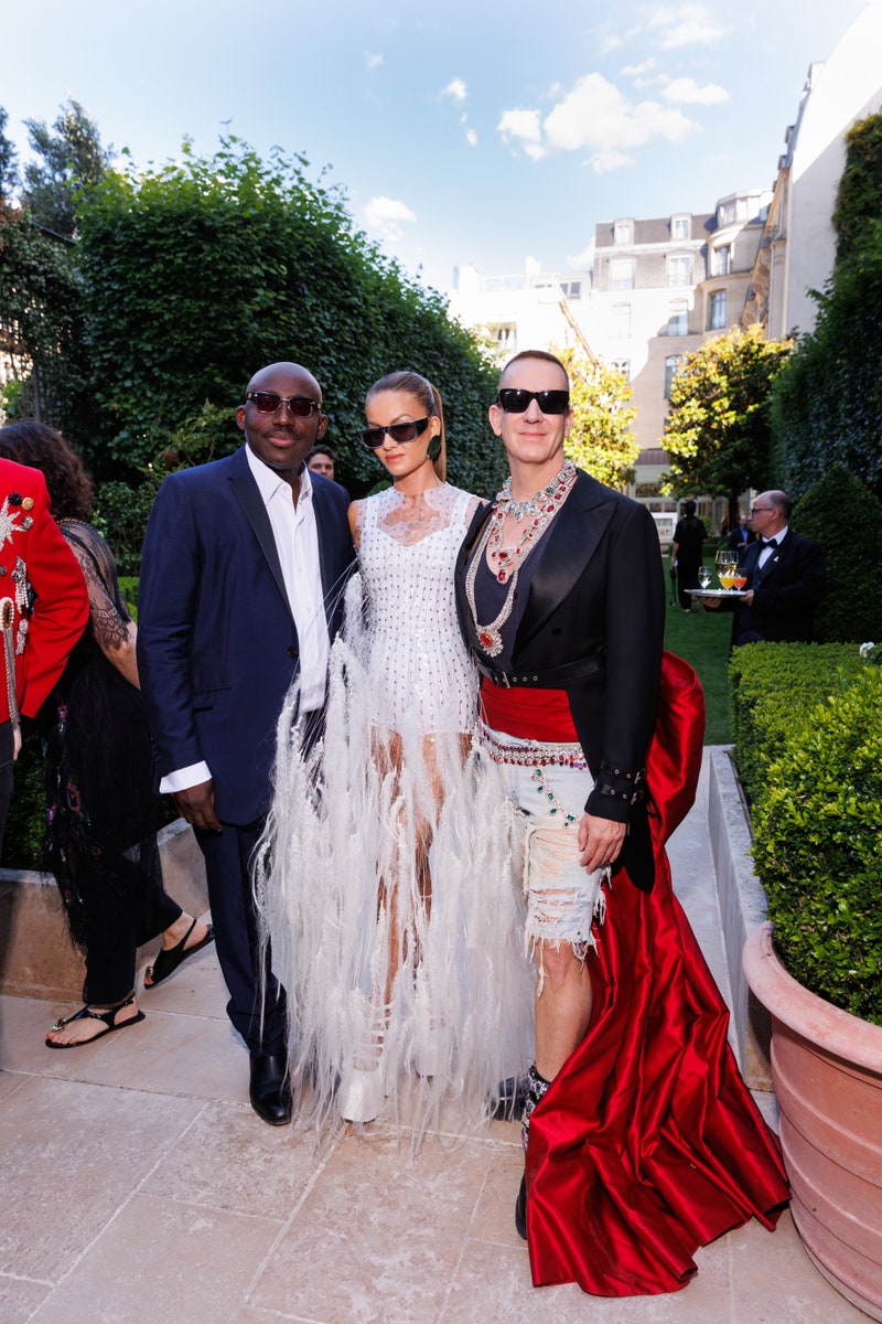 Μια ματιά μέσα στο Vogue World 2024-16