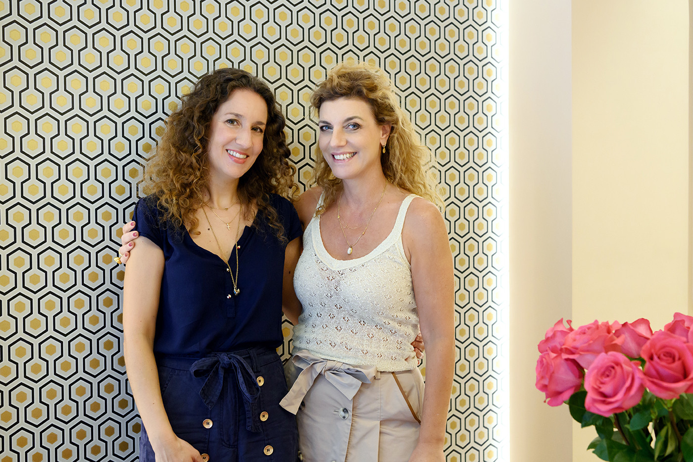 Christina Soubli: Επισκεφτήκαμε το νέο κατάστημα με κοσμήματα στο Κολωνάκι-3