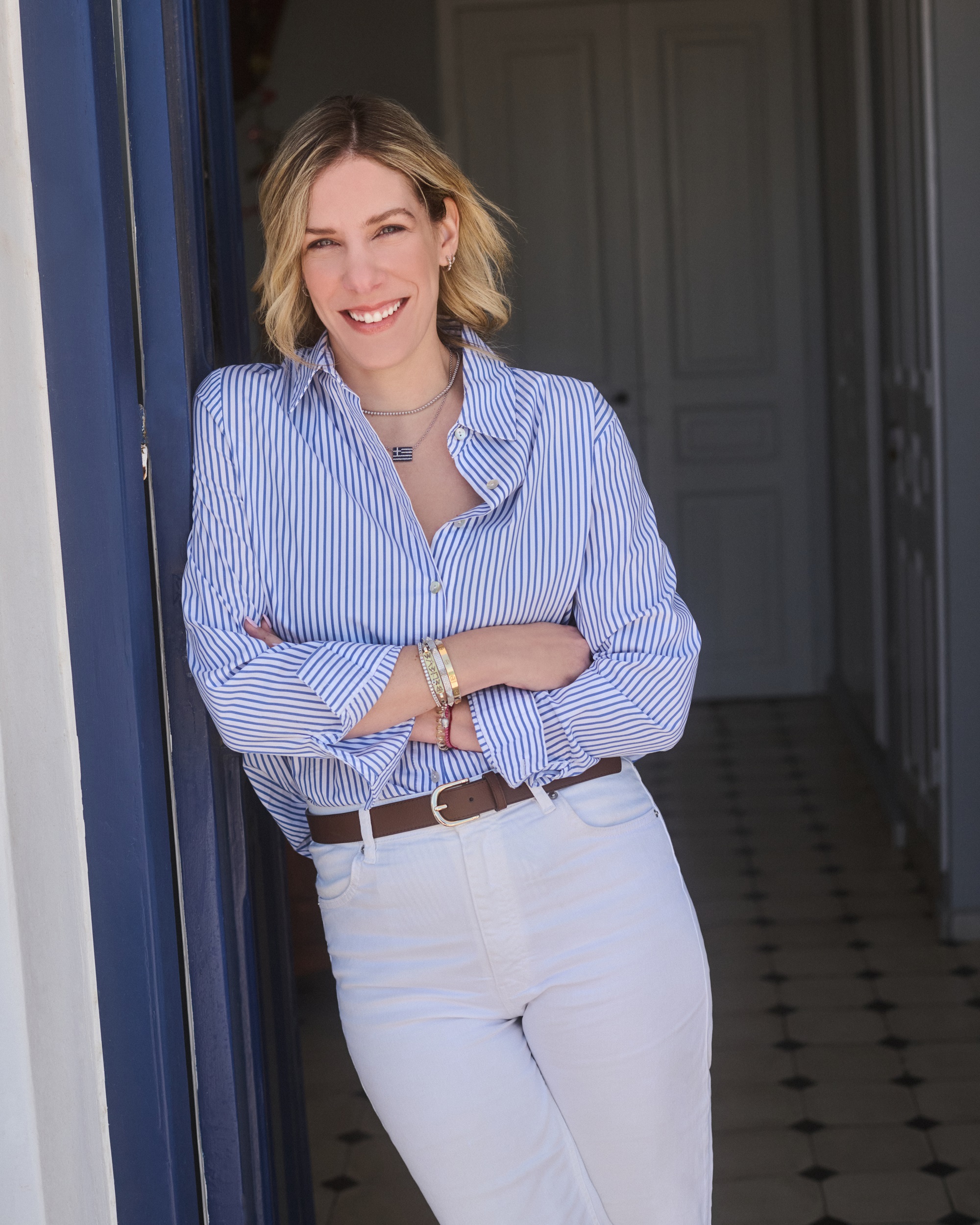 Greek Chic: Tα ωραιότερα resort style του καλοκαιριού έχουν την υπογραφή της APOELLA-1