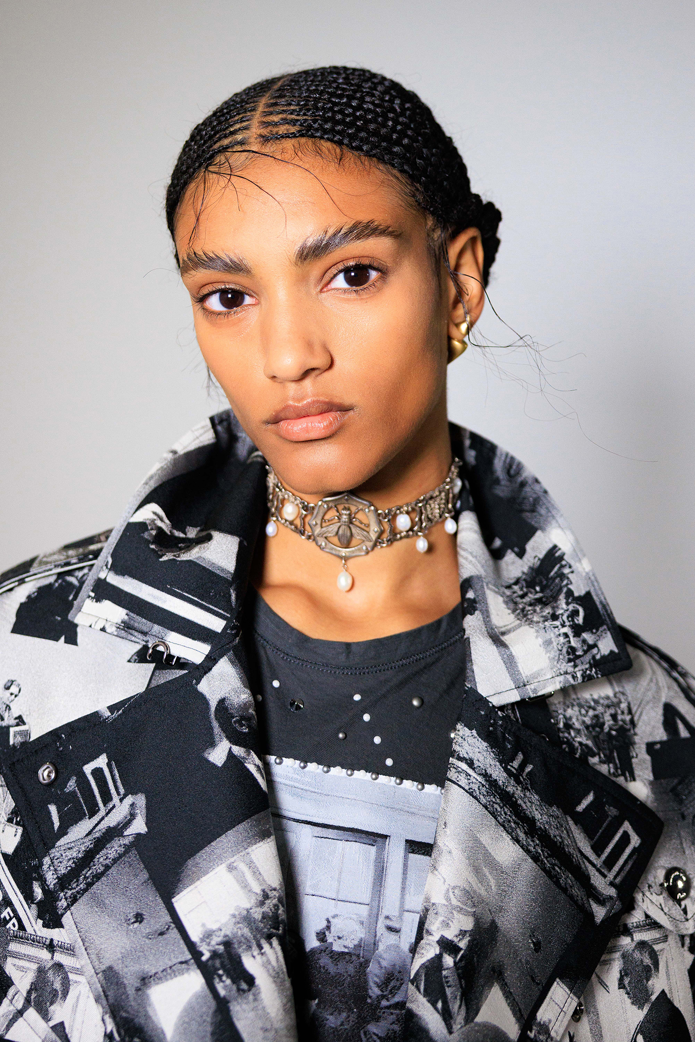 Η Dior Cruise 2025 collection επανεφευρίσκει iconic Dior κομμάτια-8