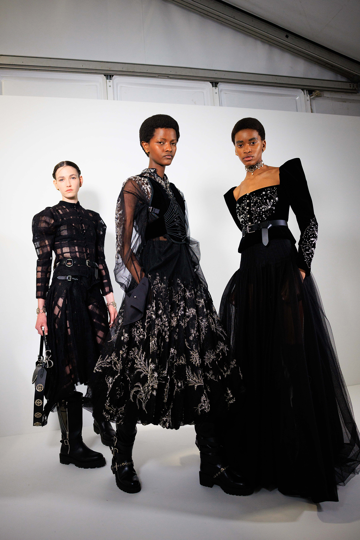 Η Dior Cruise 2025 collection επανεφευρίσκει iconic Dior κομμάτια-6