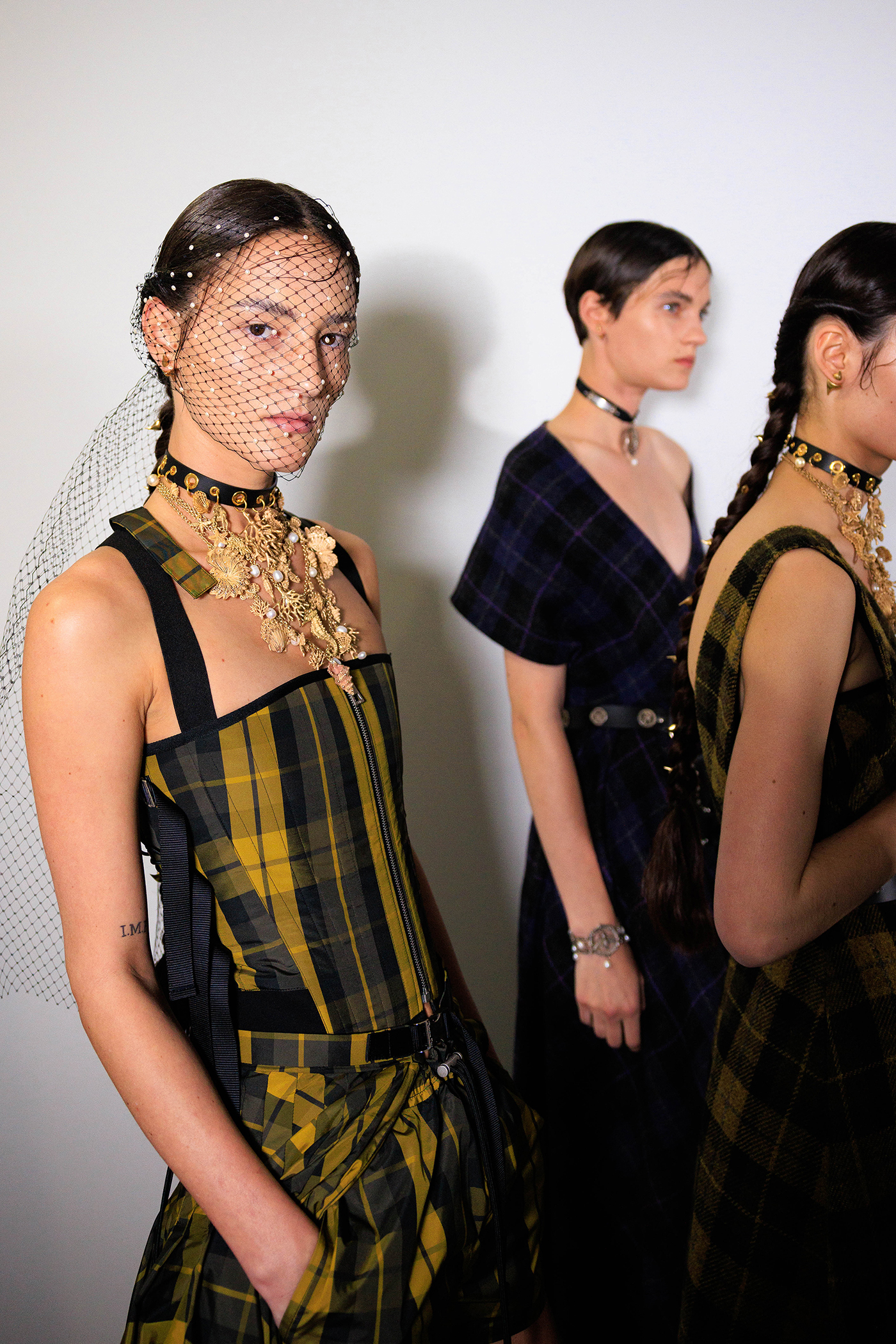 Η Dior Cruise 2025 collection επανεφευρίσκει iconic Dior κομμάτια-4