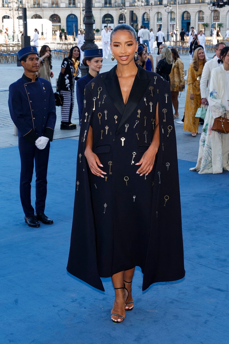 Οι best dressed σταρ στο Vogue World 2024 στο Παρίσι-2
