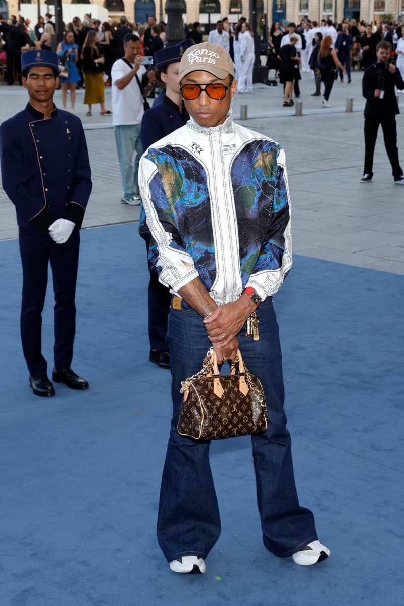 Οι best dressed σταρ στο Vogue World 2024 στο Παρίσι-22